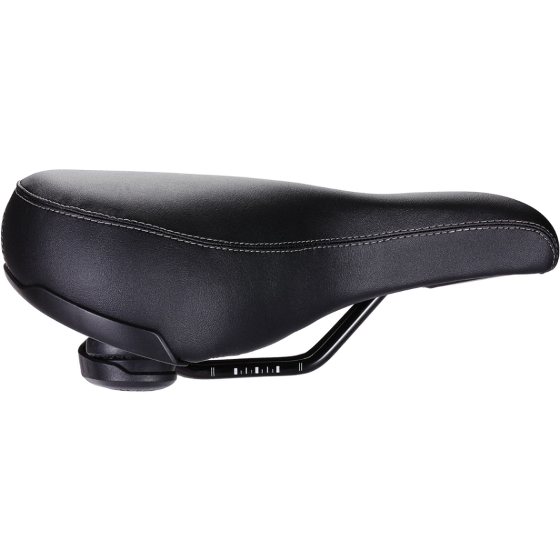 BBB Cycling BSD-127 SoftShape Upright Zadel