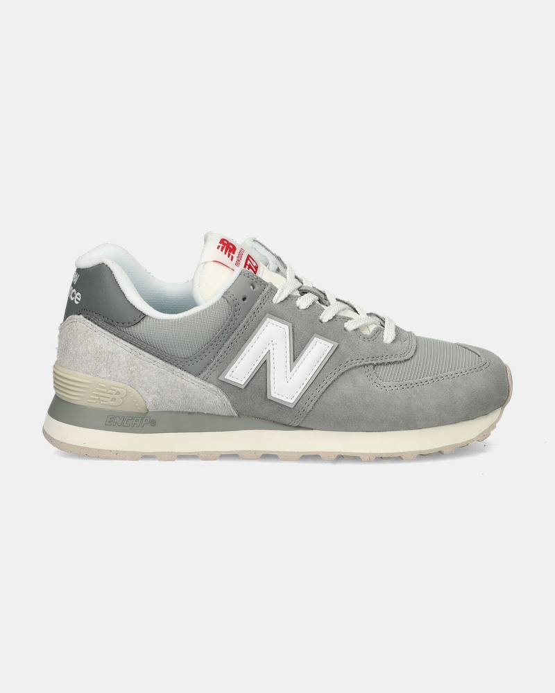 New Balance 574 Lage sneakers  - grijs
