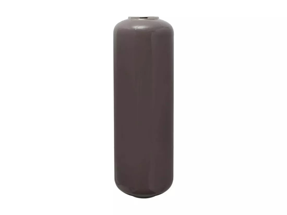 Vase Rond Design 