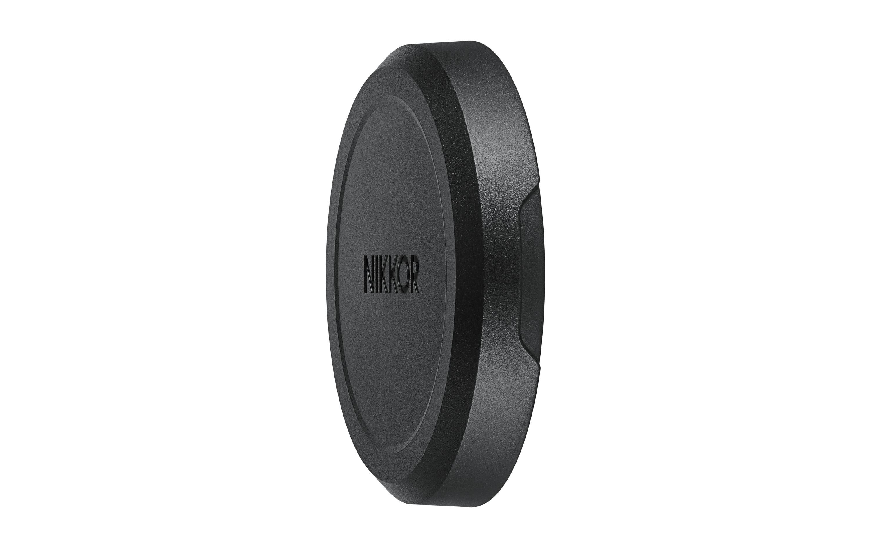 Festbrennweite NIKKOR Z 26mm F/2.8 – Nikon Z<br>Kleines, aber feines Pancake-Festbrennweitenobjektiv