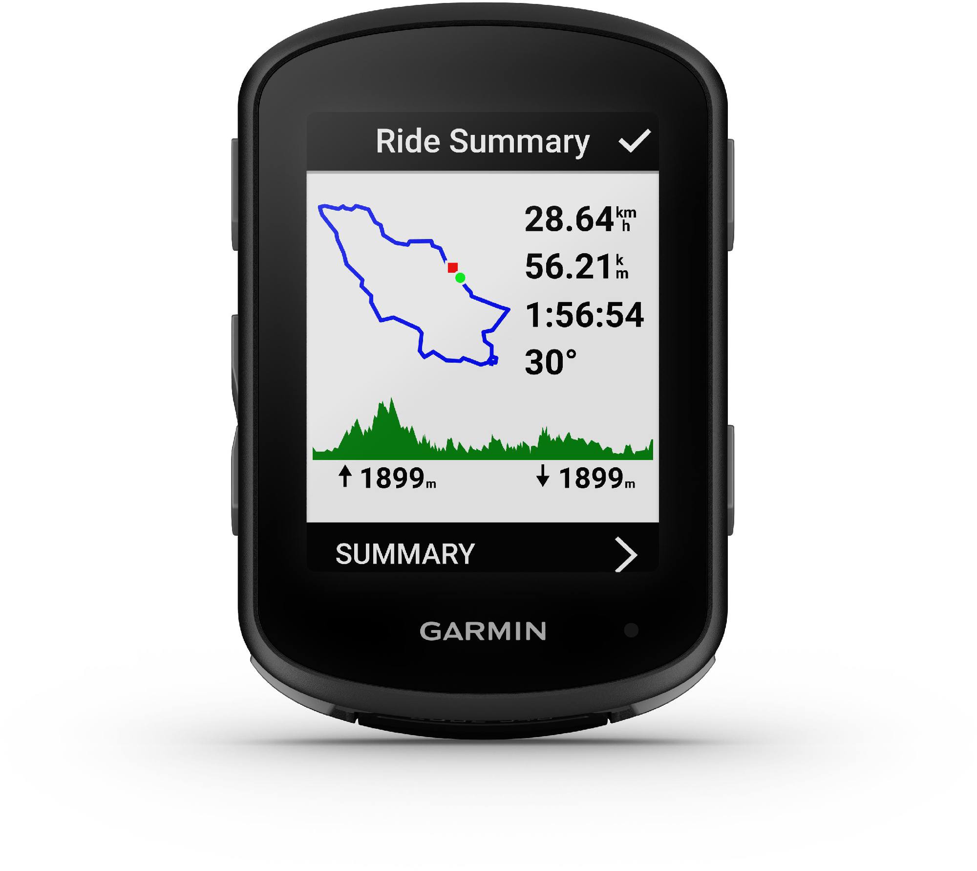 Garmin Edge 540 Bundle
