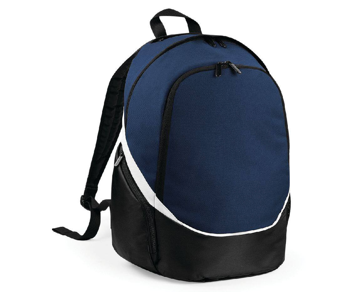 Quadra QD225S - Sac à Dos Sport Multifonction Pro
