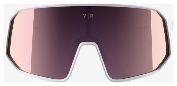 Lunettes Van Rysel Roadr Perf 900 Blanc