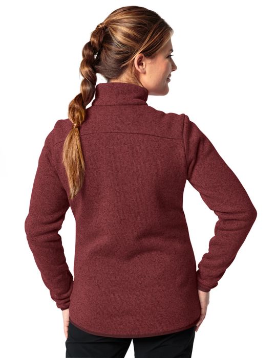 Rienza Jacket IV Women damefleece