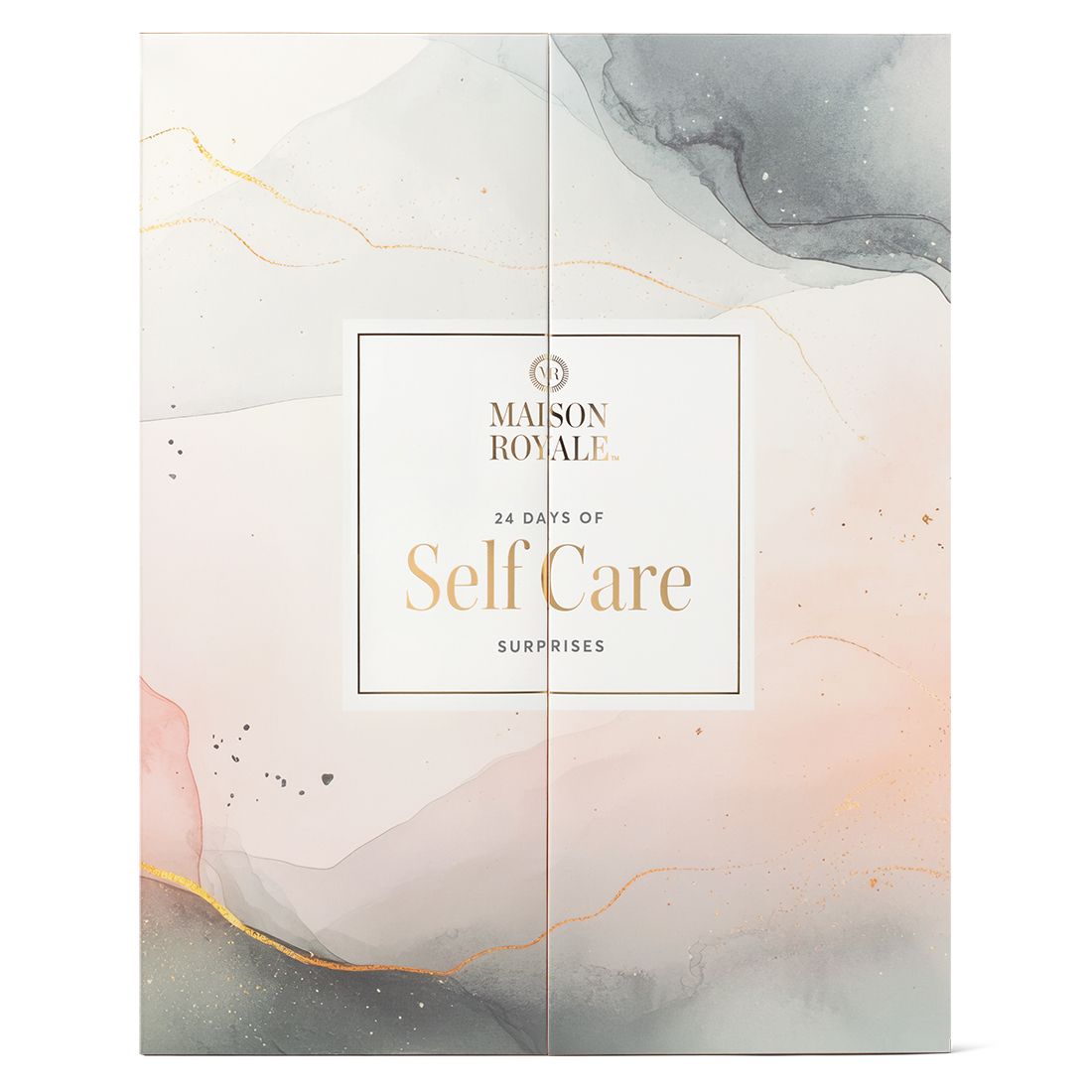 MR Self Care Calendar 2025