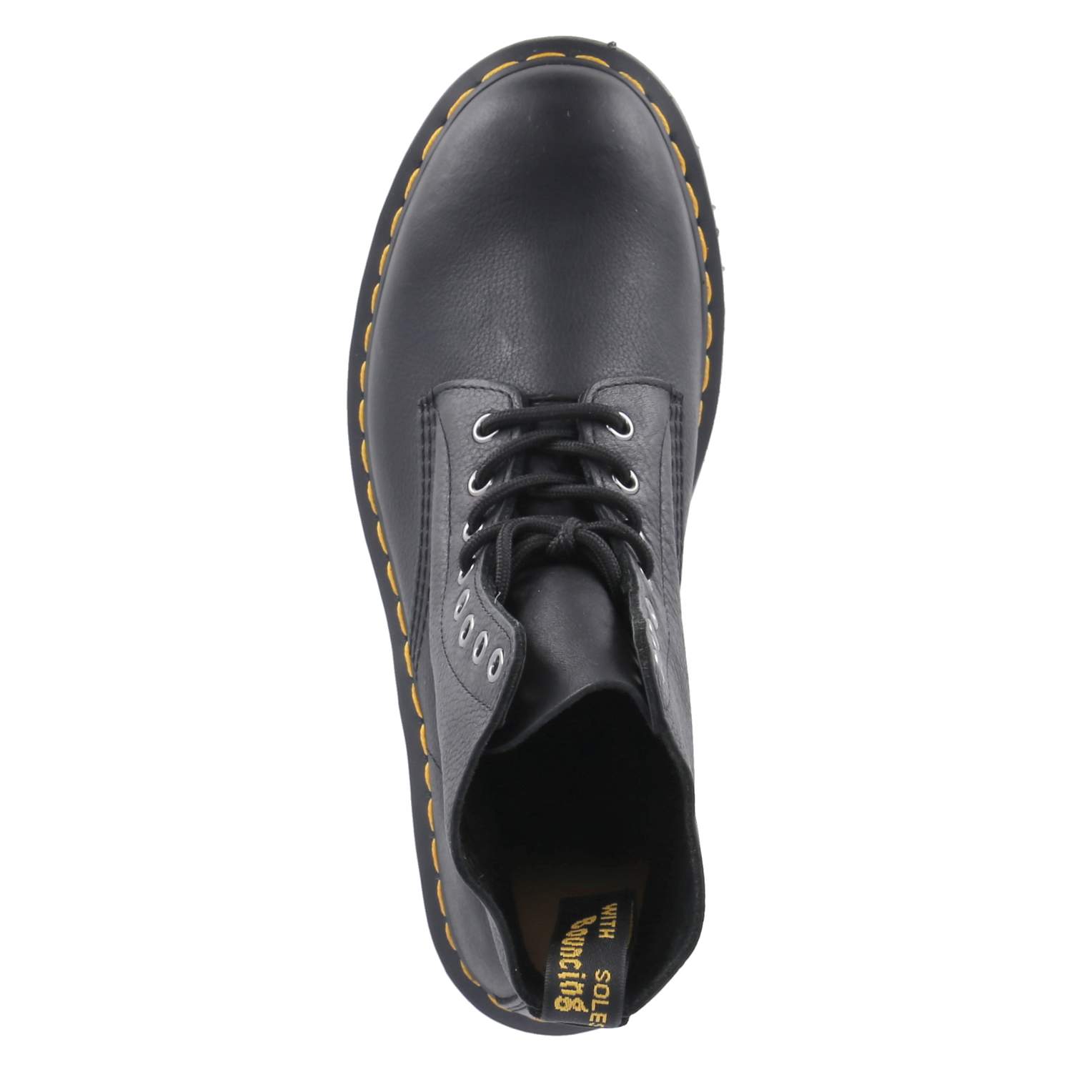 Dr. Martens Schnürboots PASCAL - black