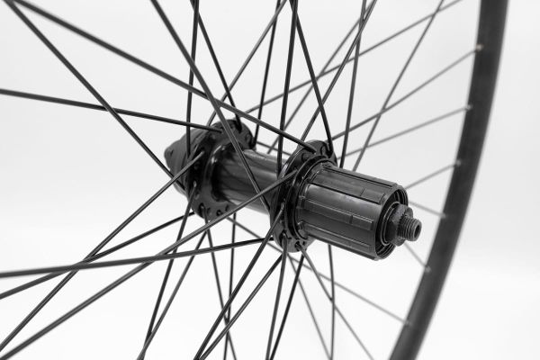 Lite XCD Disc Centerlock 8/9/10-Speed Baghjul
