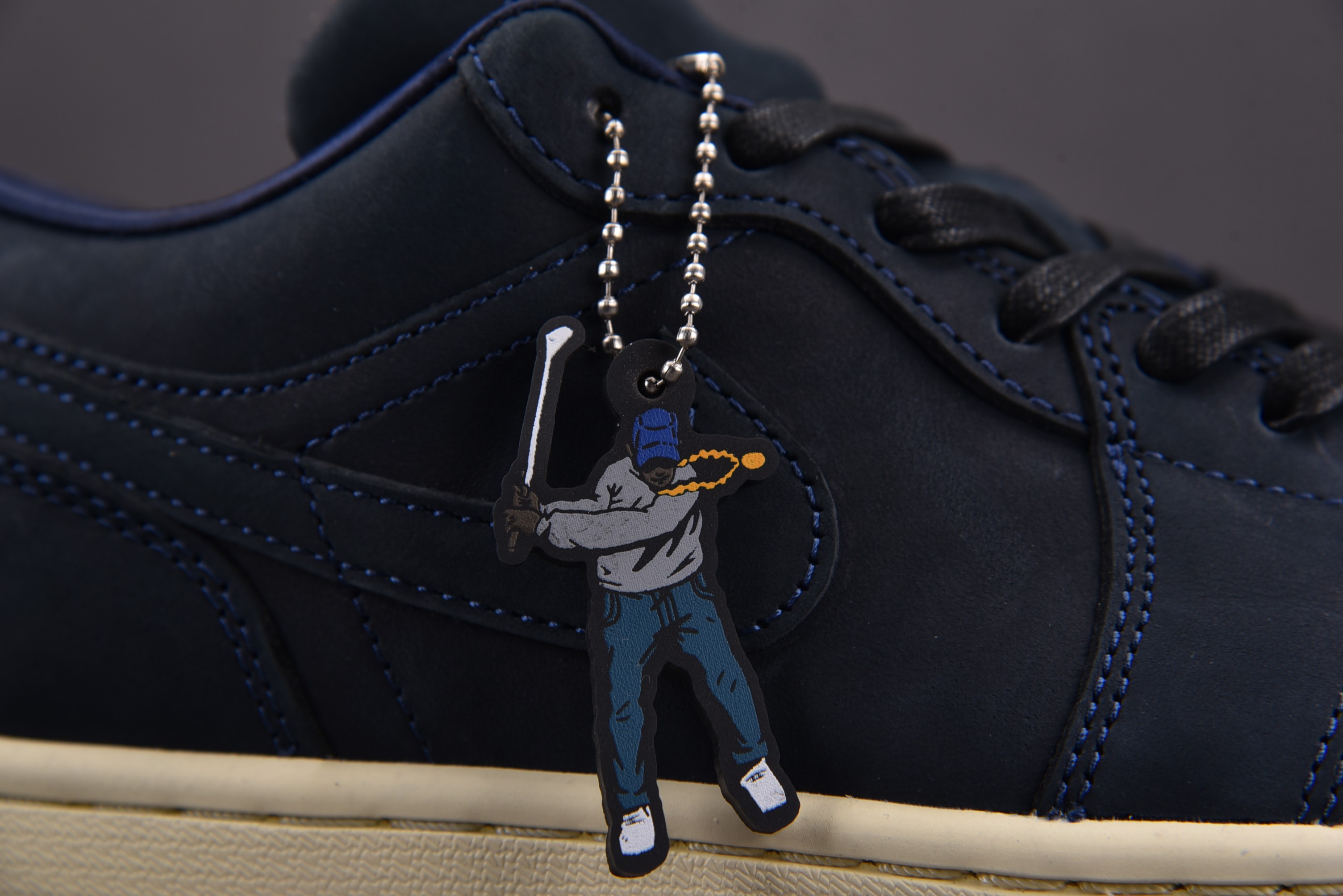 Jordan 1 Low Eastside Golf Out of the Mud