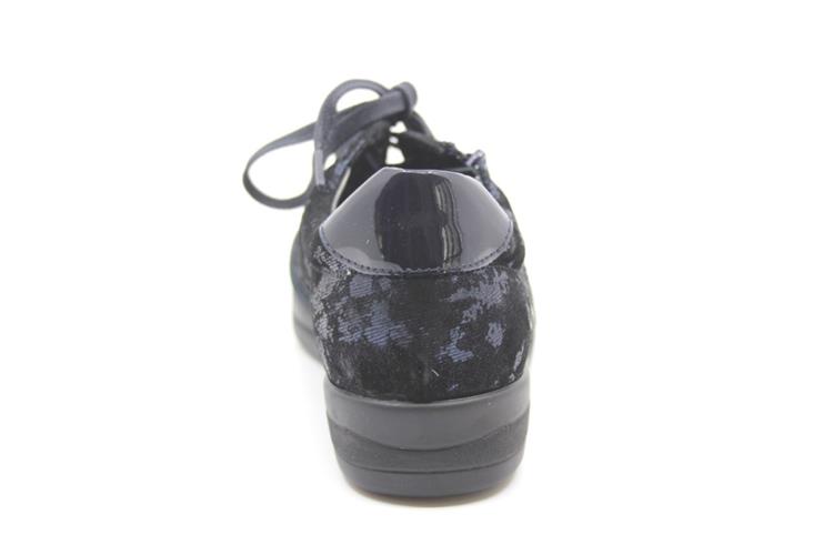 Xsensible 10193.2 wijdte H Blauw (223)