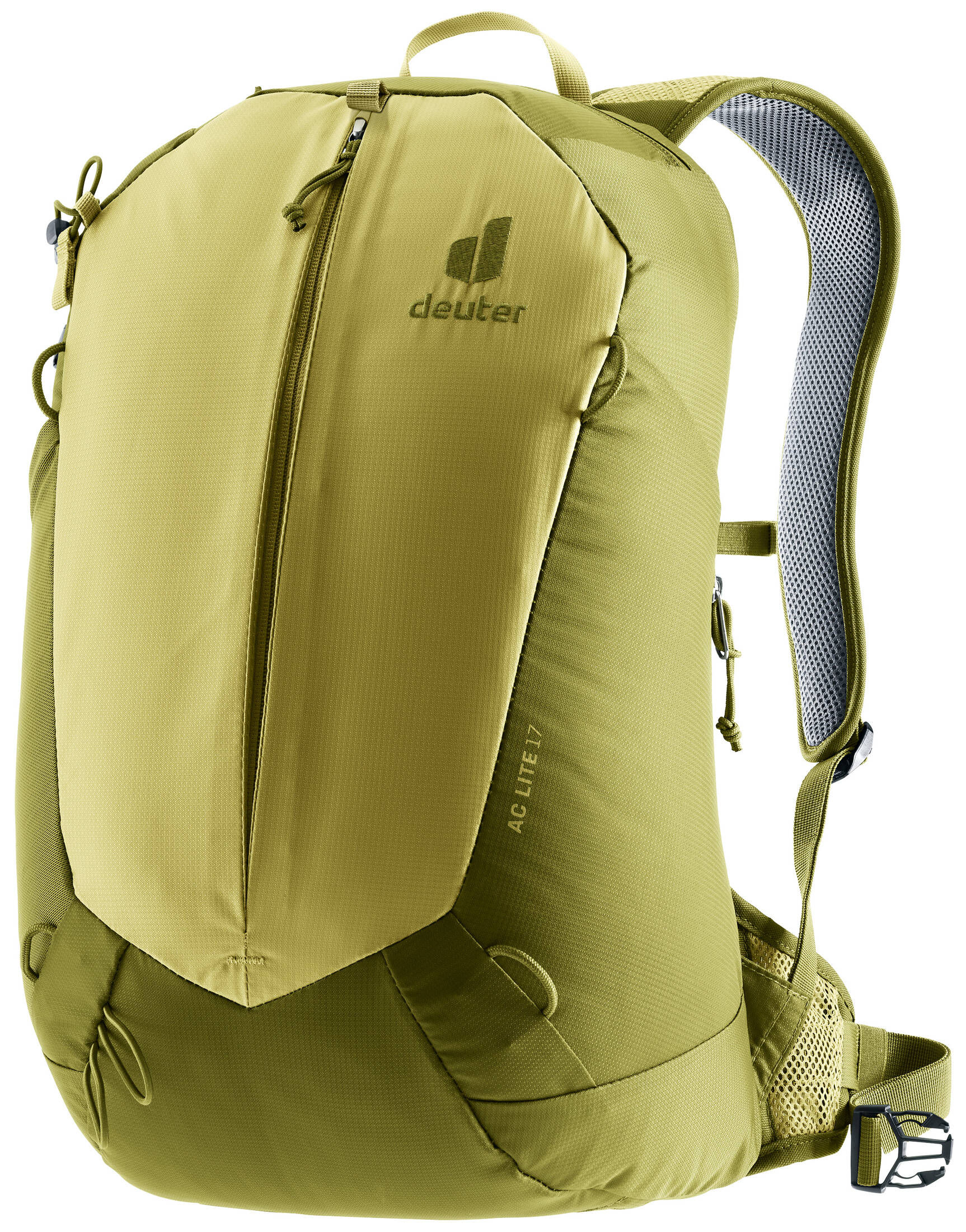 deuter| Wanderrucksack AC Lite 17