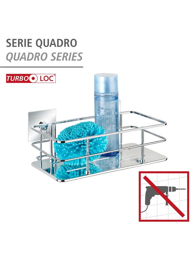 Duschablage 