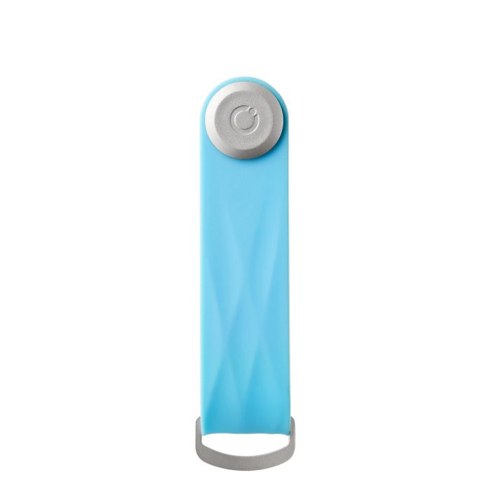 Orbitkey Active 2.0 Keyholder Sky Blue