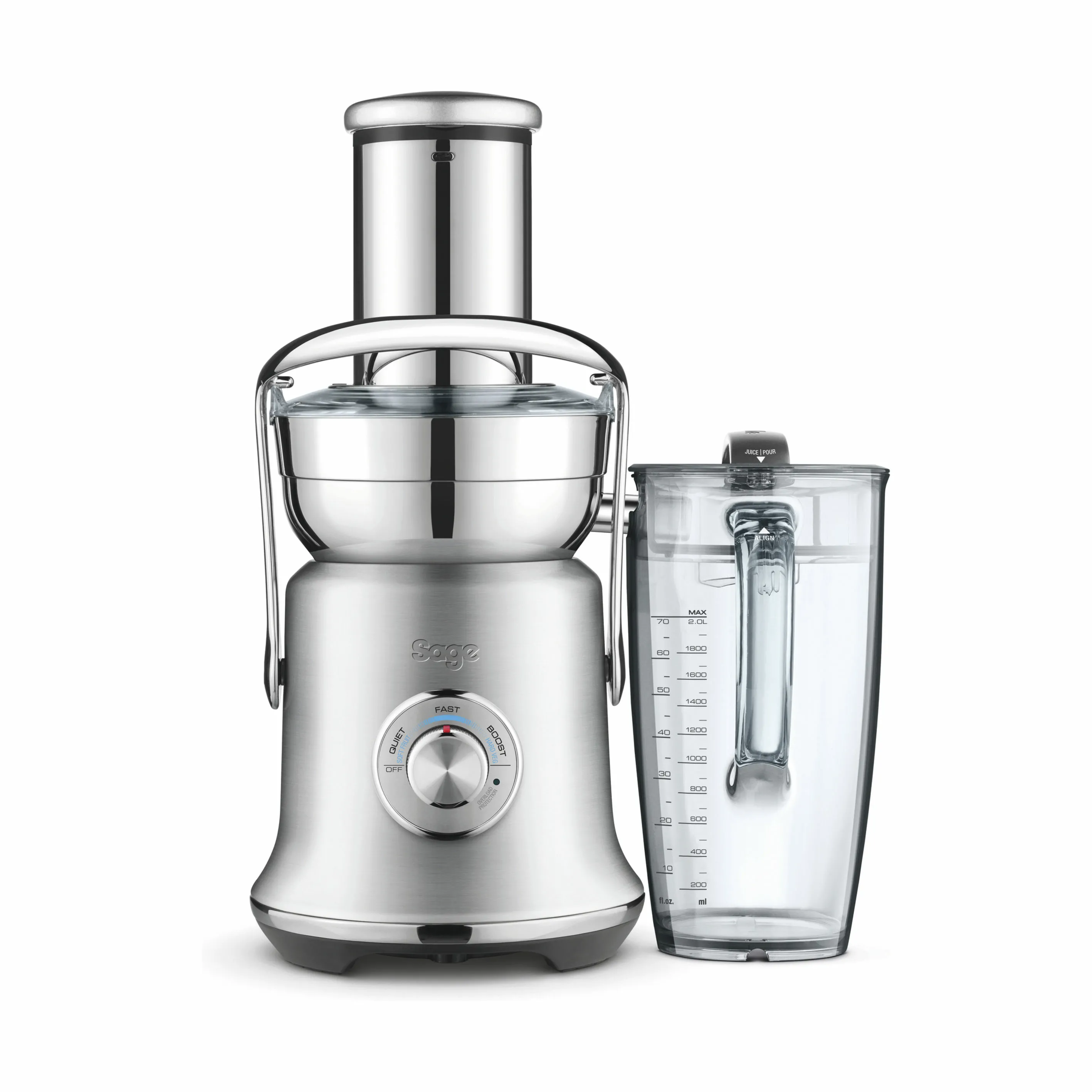 Sage Nutri Cold XL Juicer