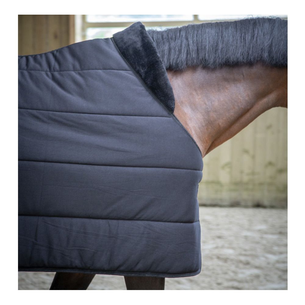 Paddock Sports 400017259 200G - Sous-couverture noir