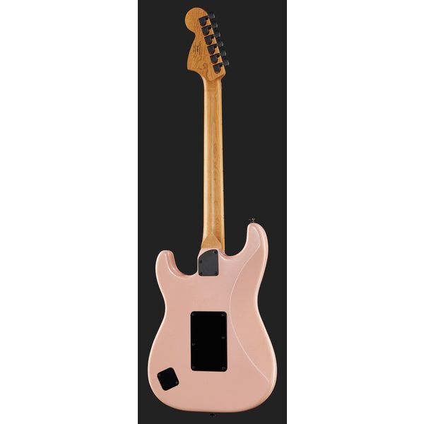 Squier Contemp Strat HH FR MNSPP