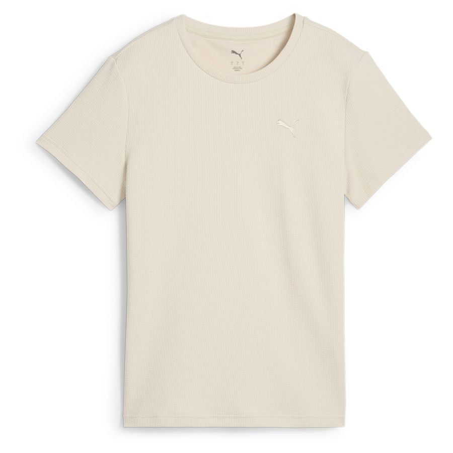 HER Tee Alpine Snow