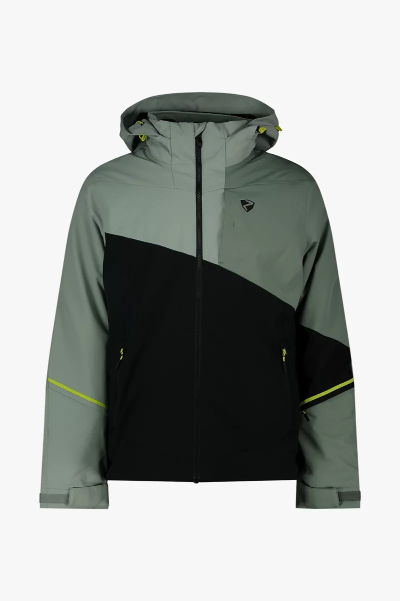 ziener Timpa Herren Skijacke