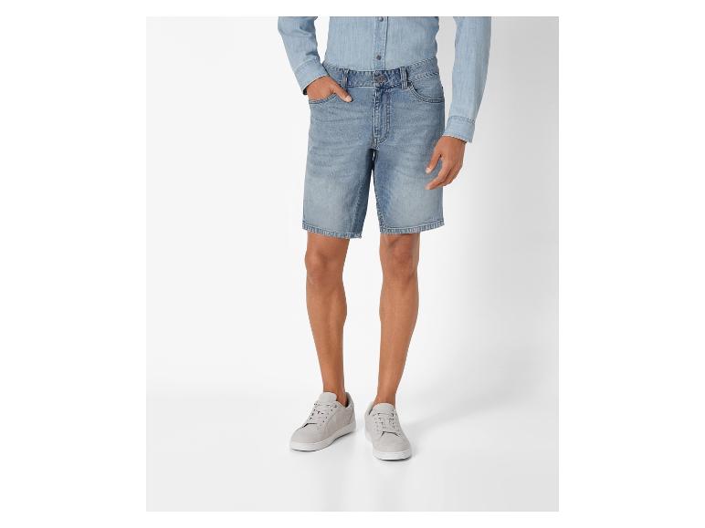 Korte heren broek