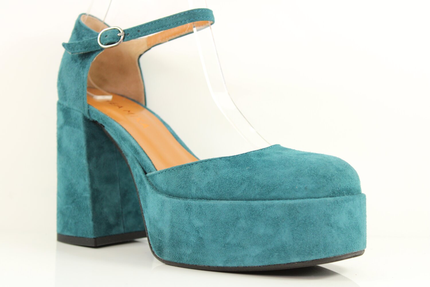 Thea Mika Pumps