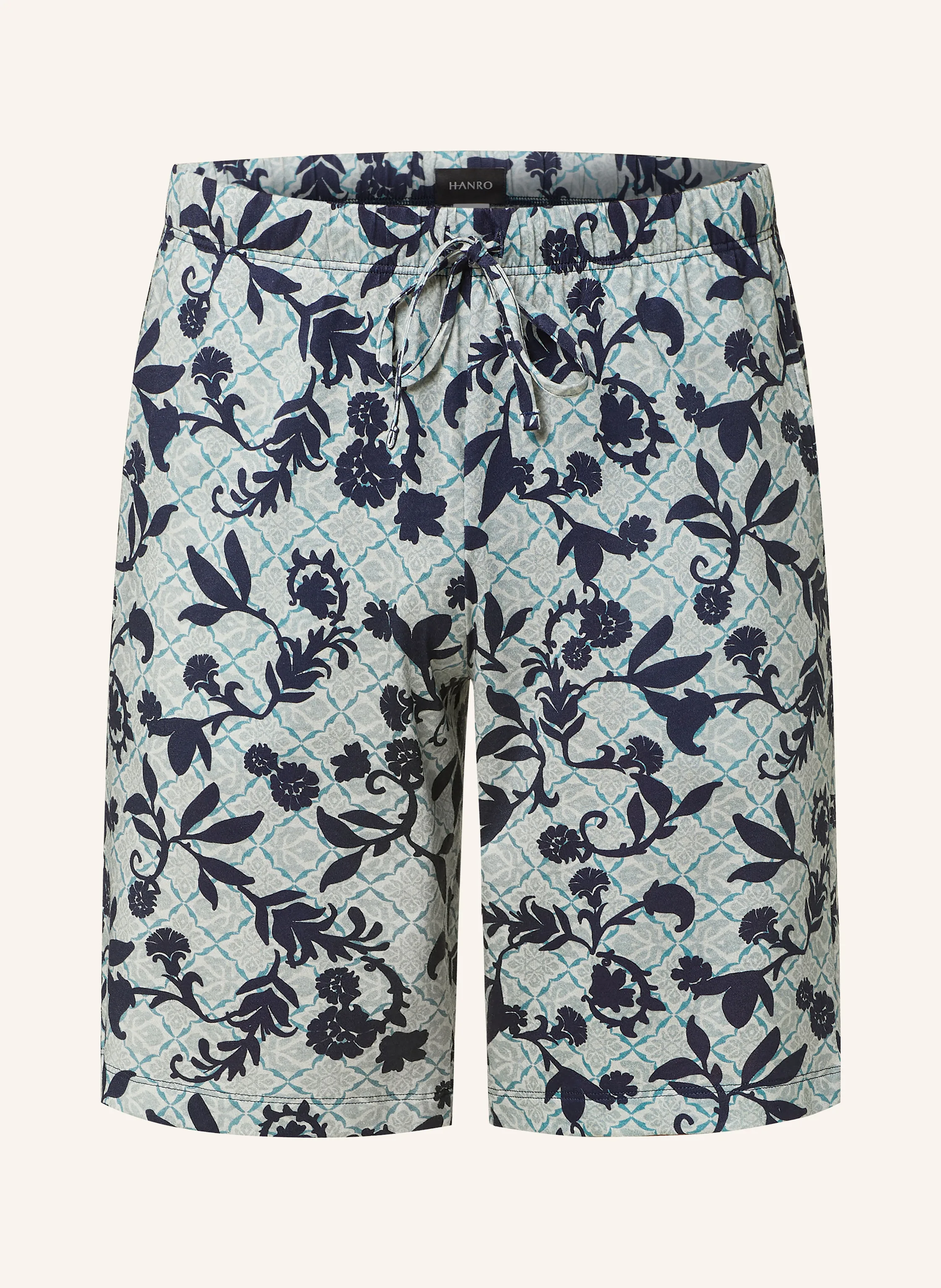 HANRO Schlafshorts NIGHT & DAY