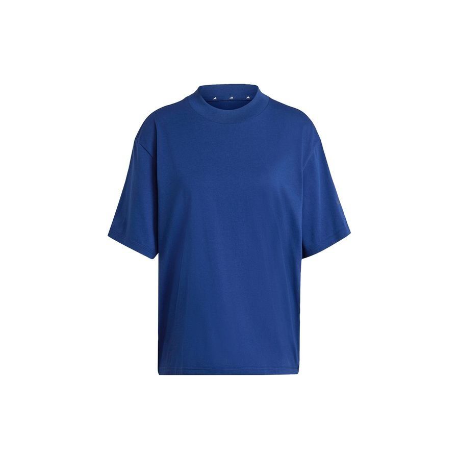 Adidas T-shirt boyfriend Essentials Contemporary Logo