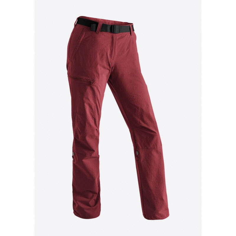 Lulaka Pant - Pantalon randonnée femme