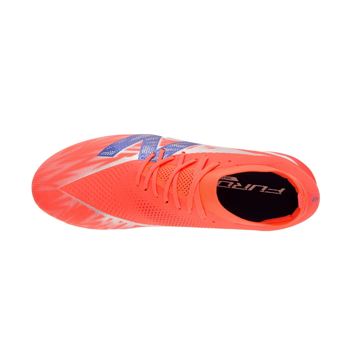 Chuteira New Balance Furon Elite Turf V8