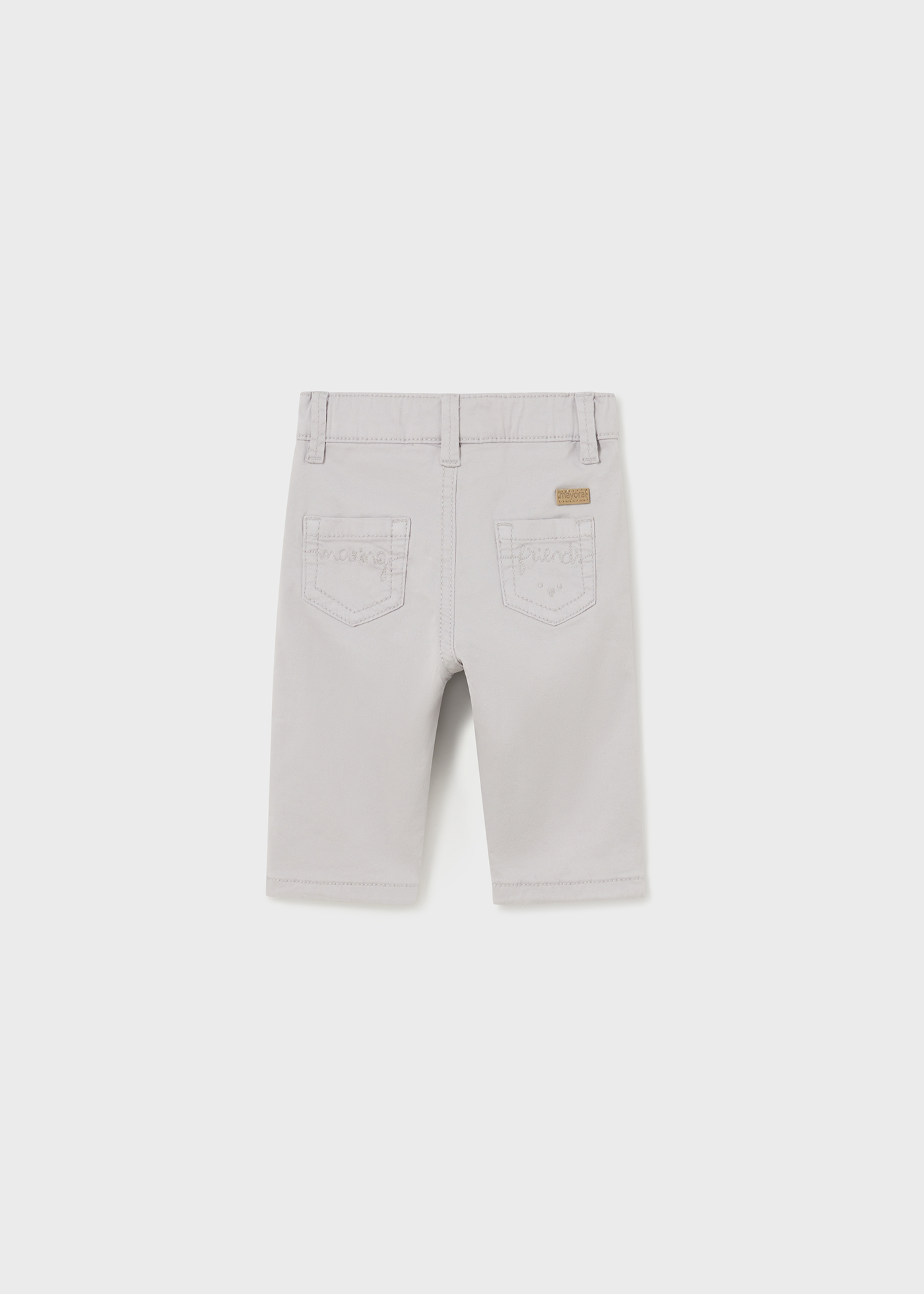 Calças Better Cotton para Recém-Nascidos