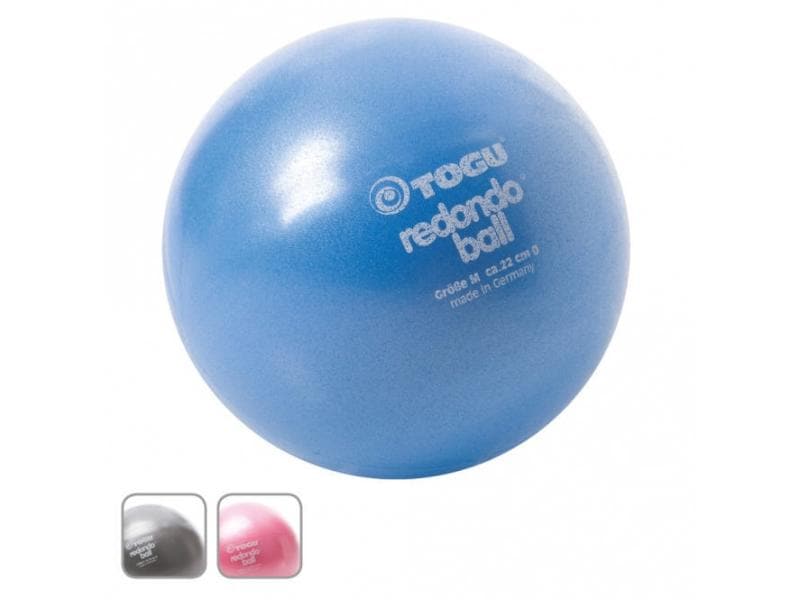 TOGU Gymnastikball Redondo Für Ihre Fitness