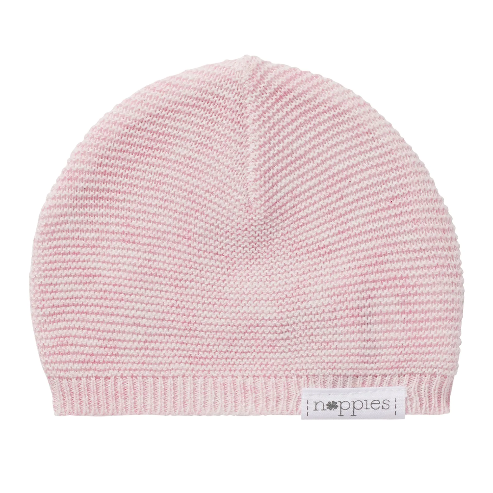 Noppies Chapeau en Tricot Rosita Prématuré-3mois