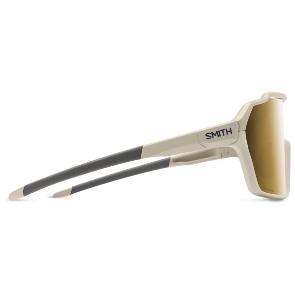 Smith - Shift XL MAG Mirror S3 (VLT 14%) + S0 (VLT 89%) - Lunettes vélo