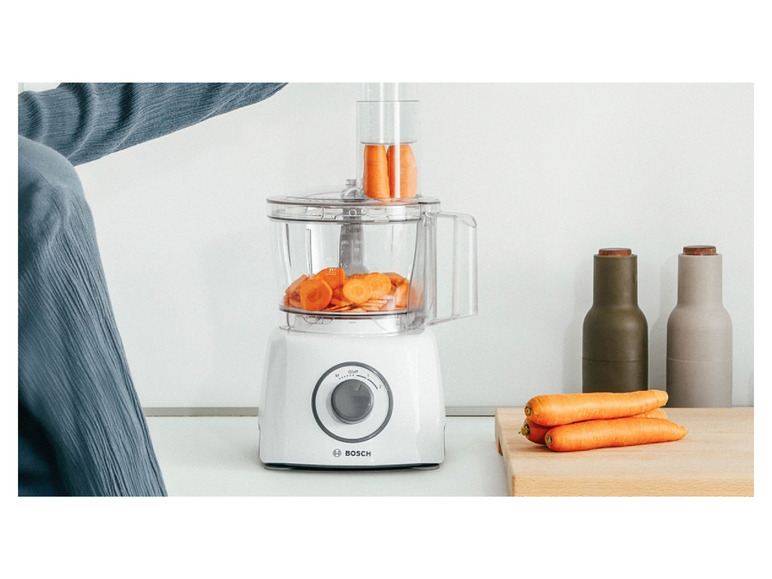 Keukenmachine MCM3100W