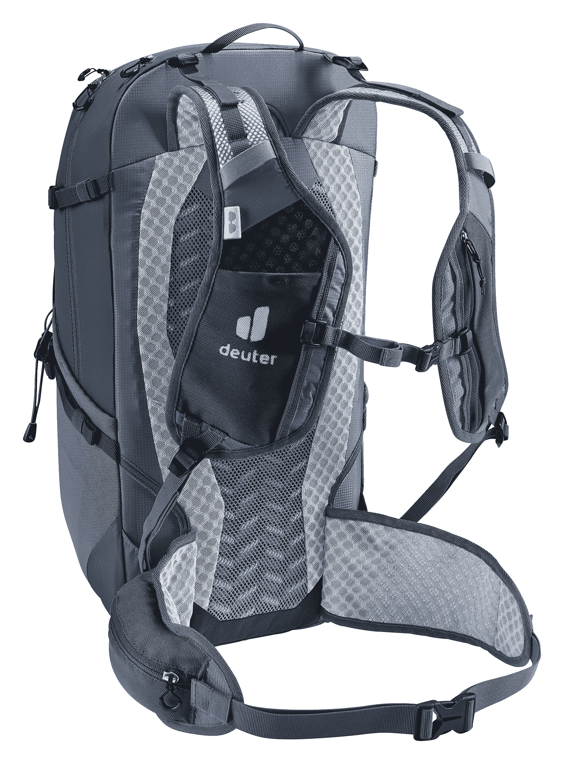 Deuter Speed Lite 25 black