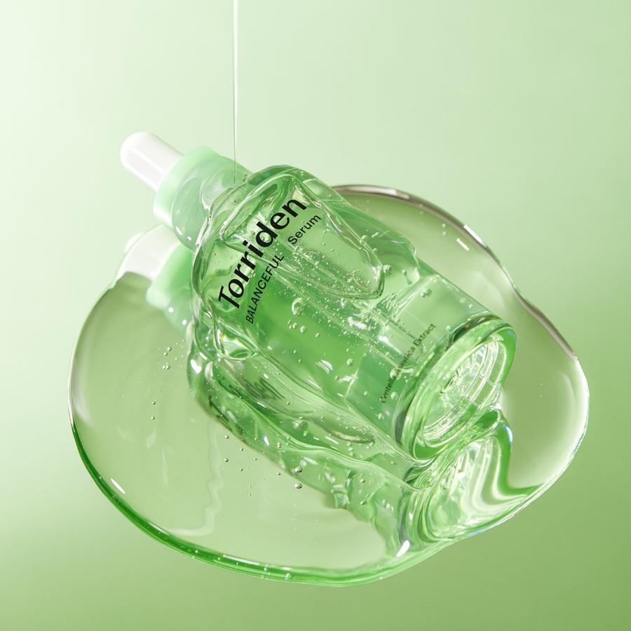 Torriden BALANCEFUL Cica Serum 50ml