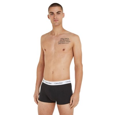 Boxer homme U2664G CALVIN KLEIN