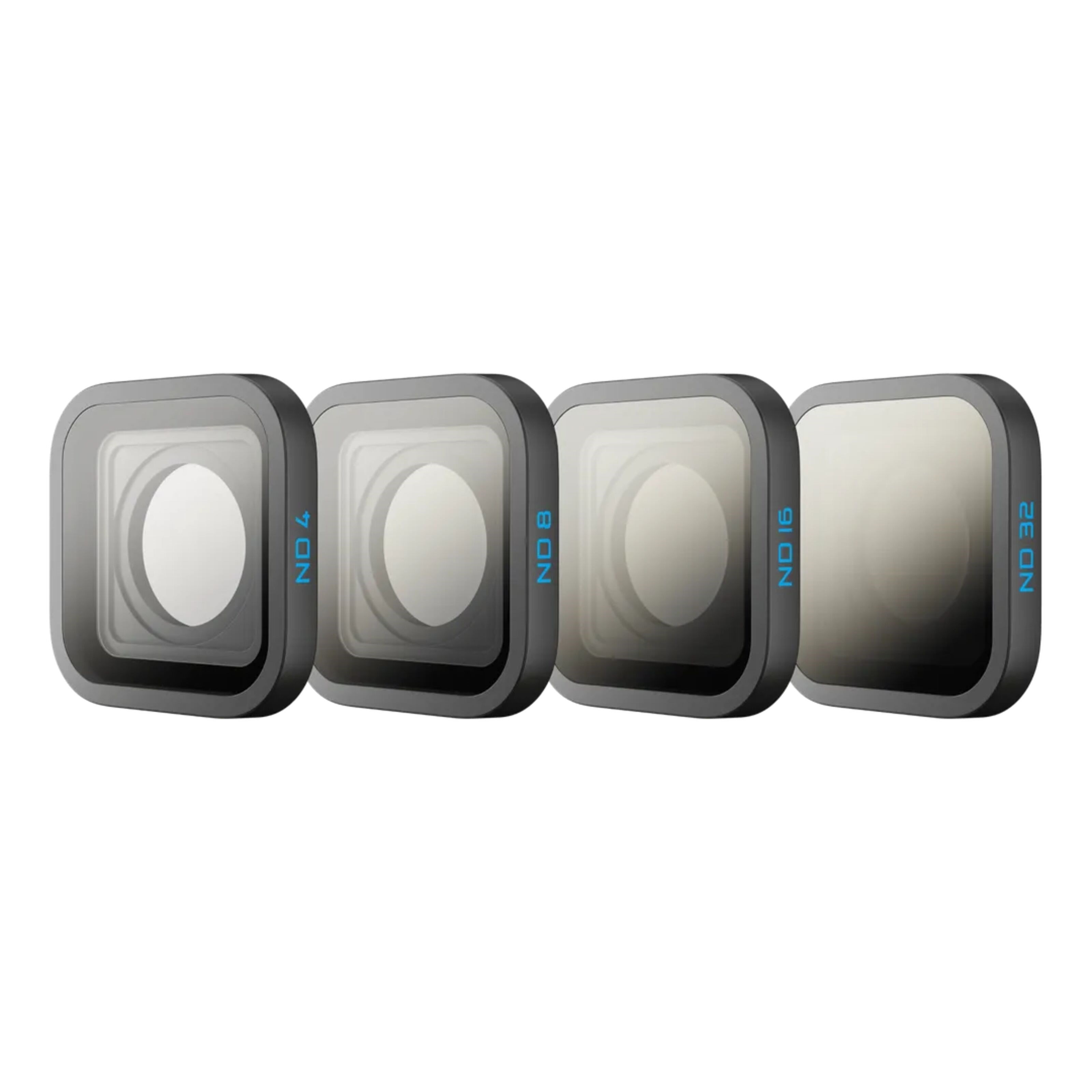 Gopro ND Filter 4-pakning