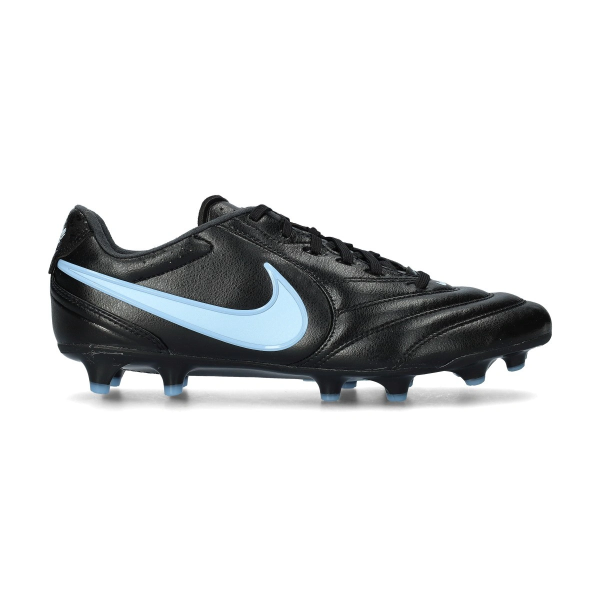 Chuteira Nike Tiempo Ligera Pro FG
