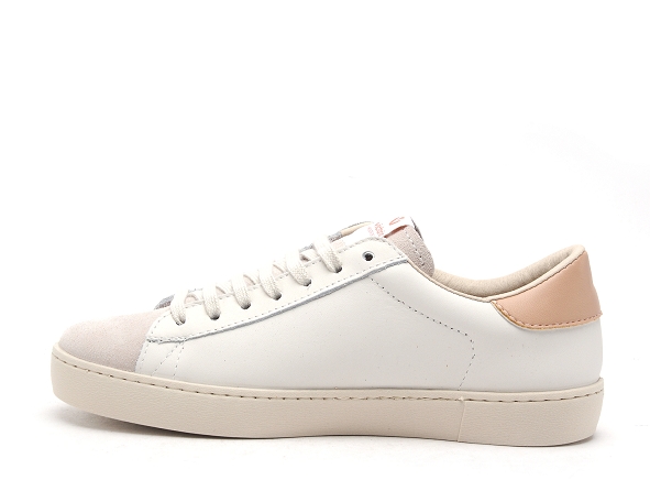 Victoria basses femme berlin piel serra 1126142 rose