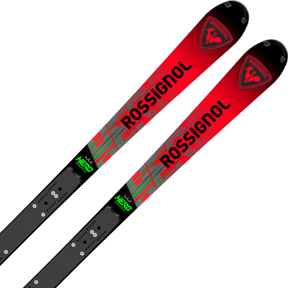 Rossignol Hero Athlete FIS SL Men Factory R22 | Rossignol Slalom / Riesenslalom Ski | Rossignol Skier | Rossignol | R | MARKEN | XSPO