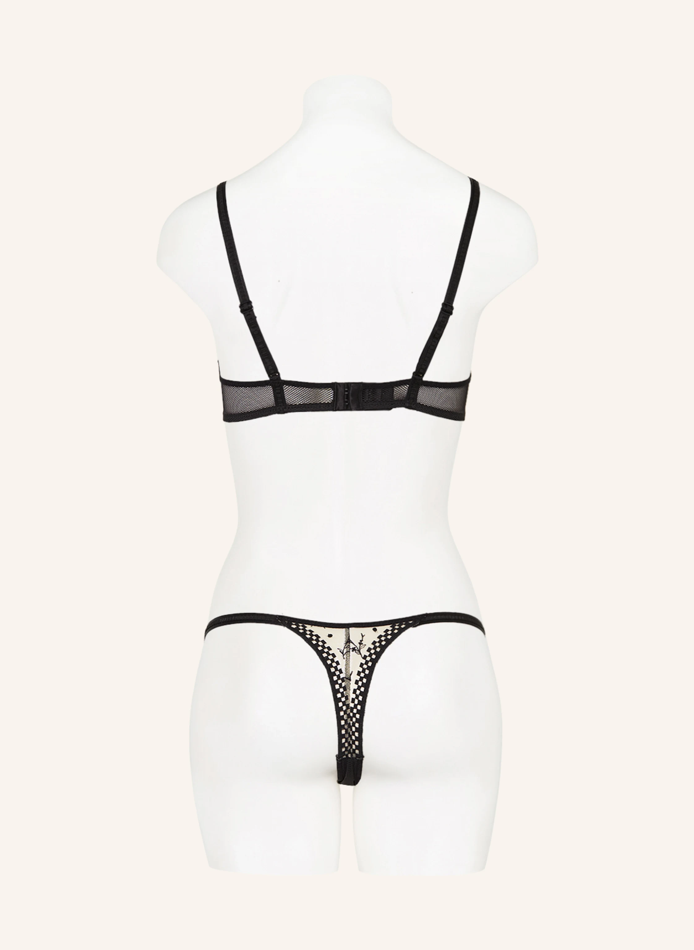 Passionata Schalen-BH SUZY