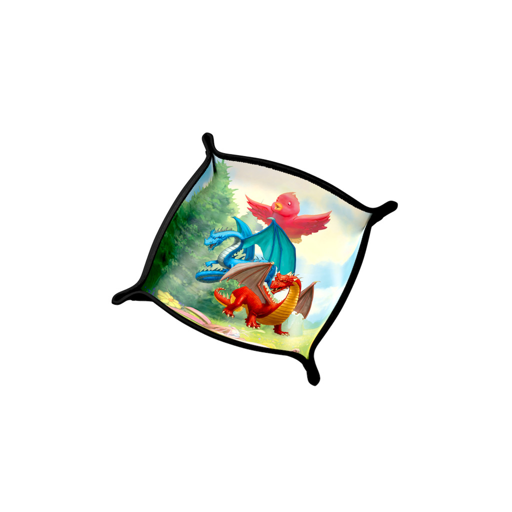 DragonWood