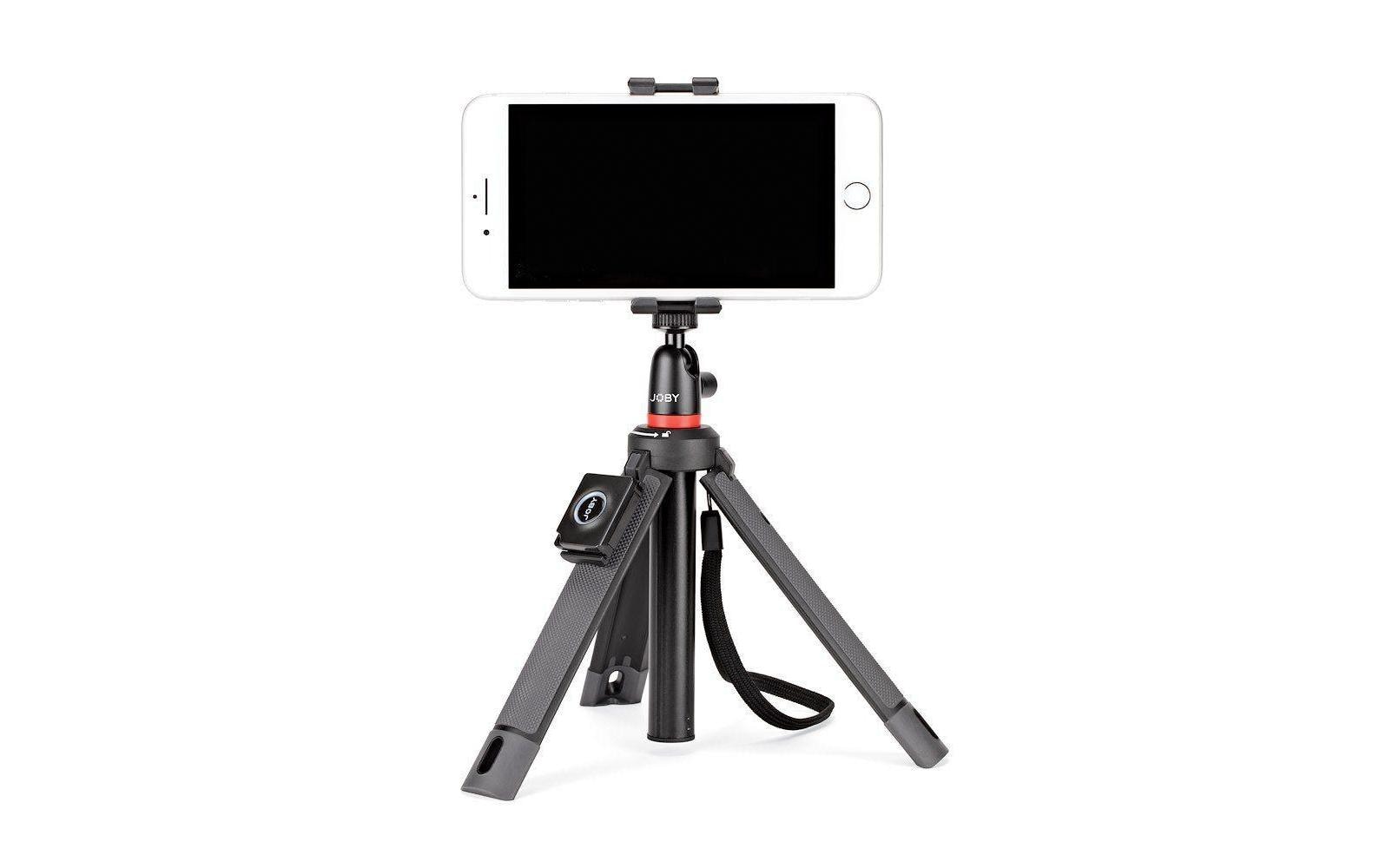Smartphone-Stativ TelePod Mobile4-in-1-Smartphone-Stativ