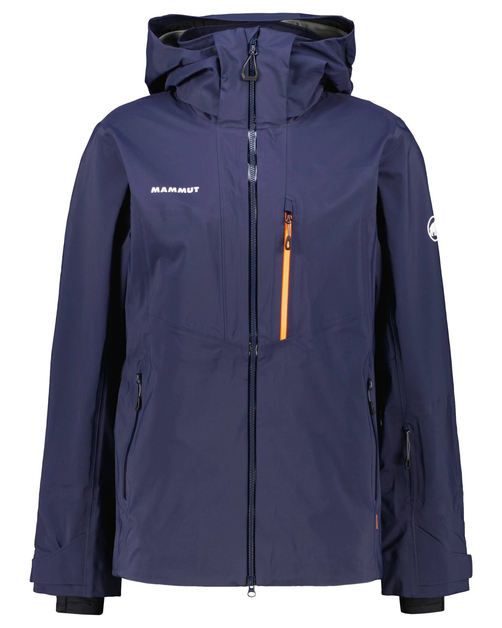 Mammut| Herren Skijacke STONEY