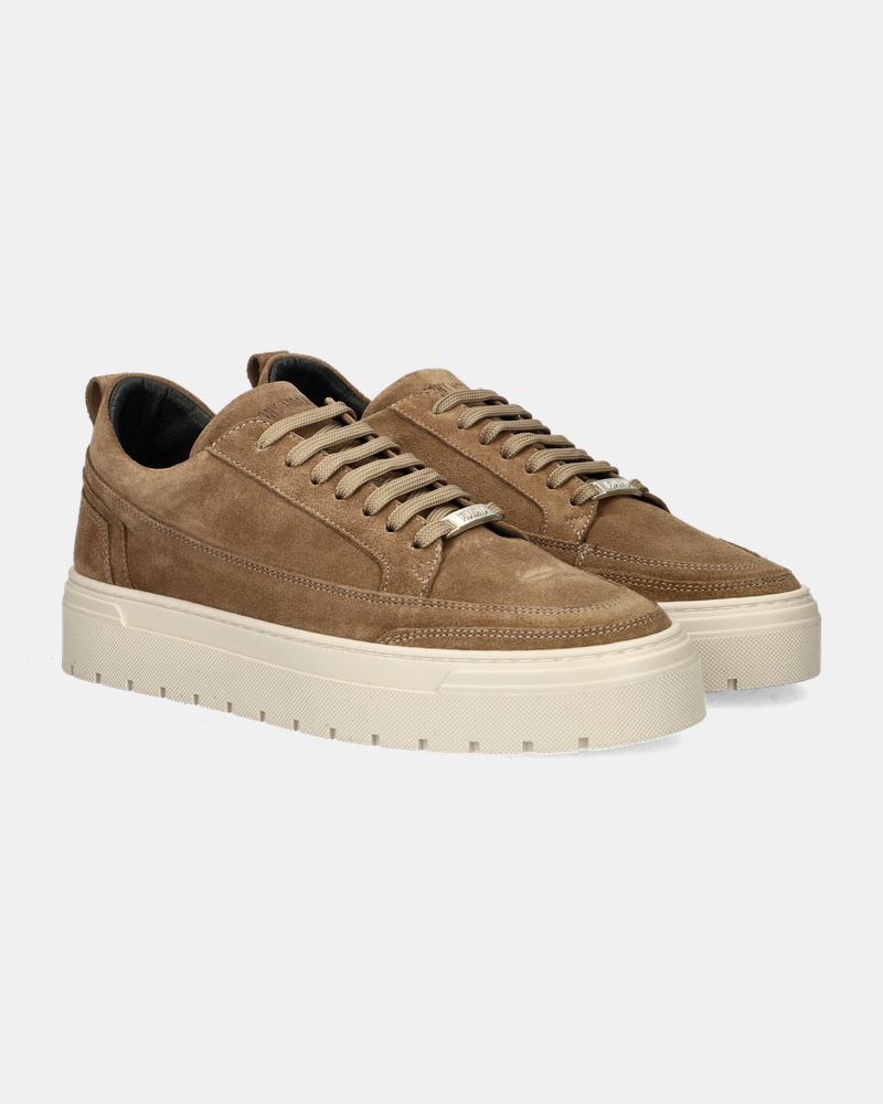Antony Morato Flint Lage sneakers  - beige