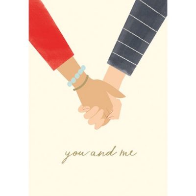 You And Me