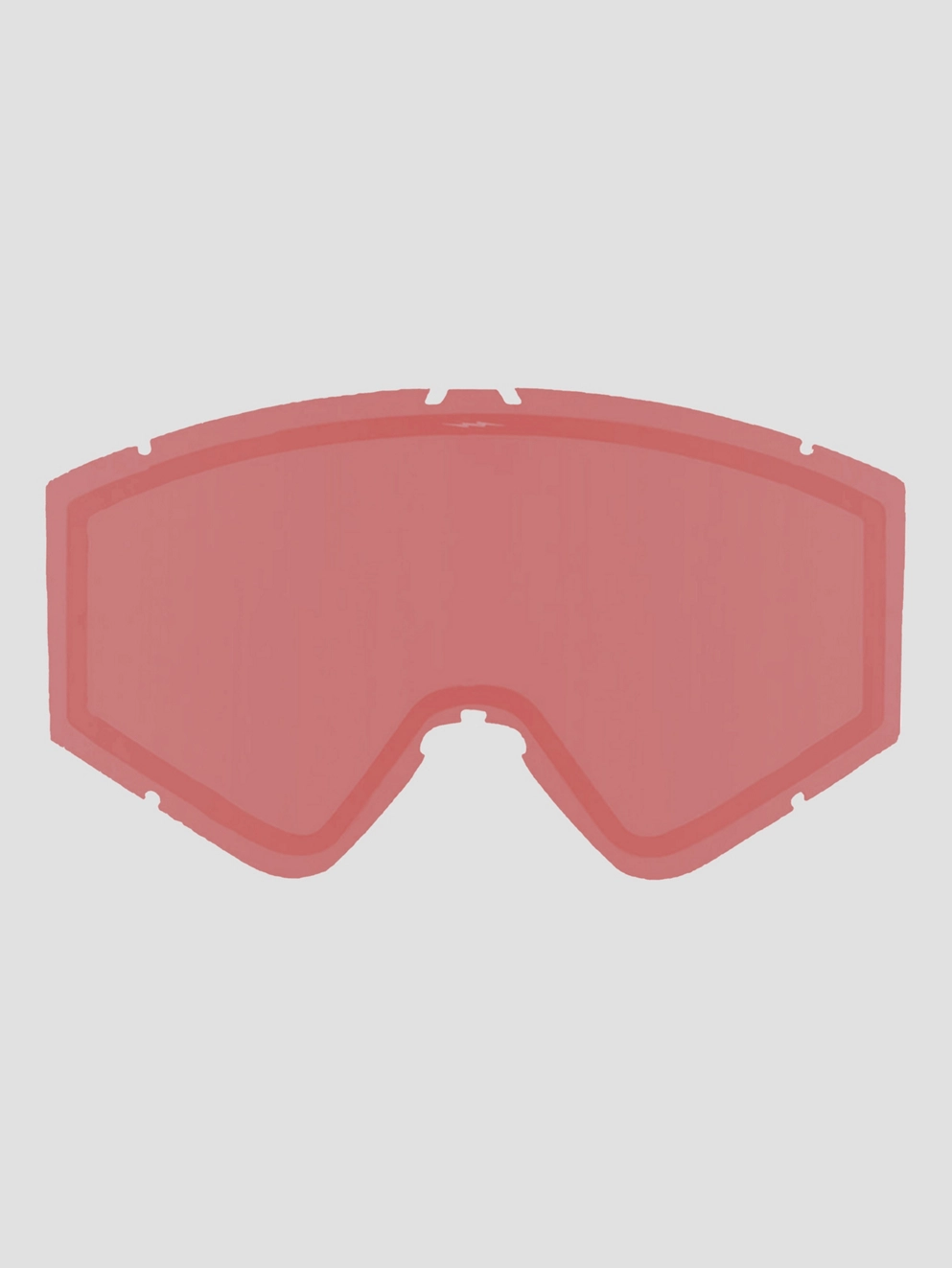 Electric EK1 Drama Moss Black+Bonus Lens Goggle red chrome