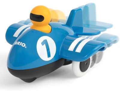 BRIO 30264 Push & Go Fly