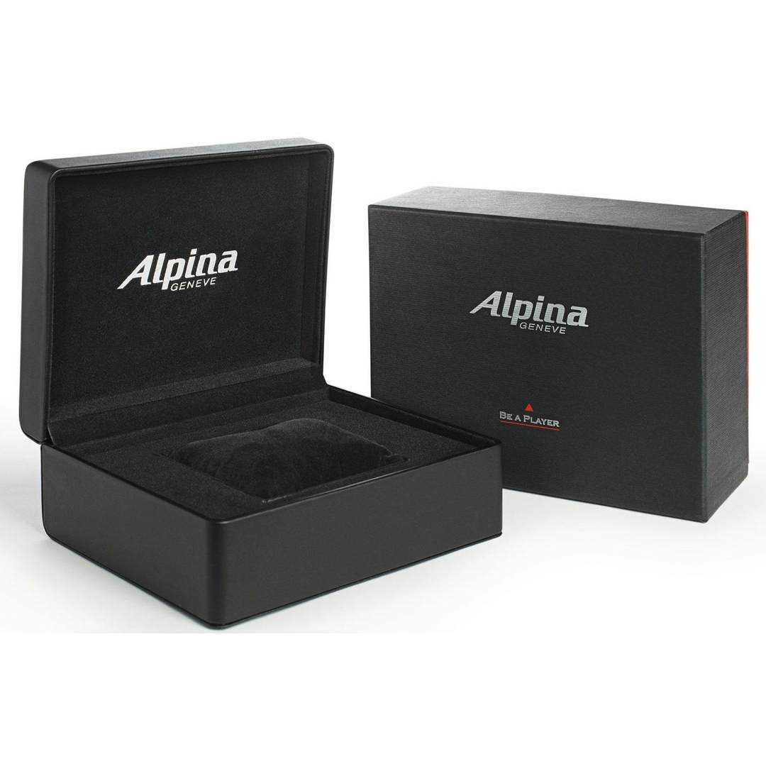 Alpina Startimer Pilot