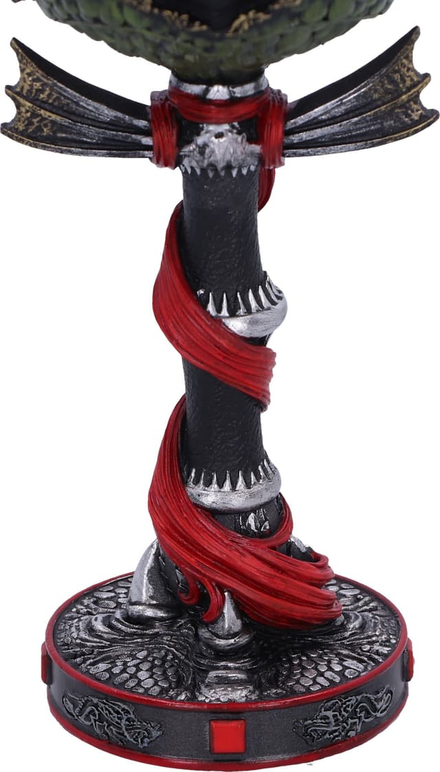 Nemesis Now Game of Thrones kop (House of the Dragon Targaryen)