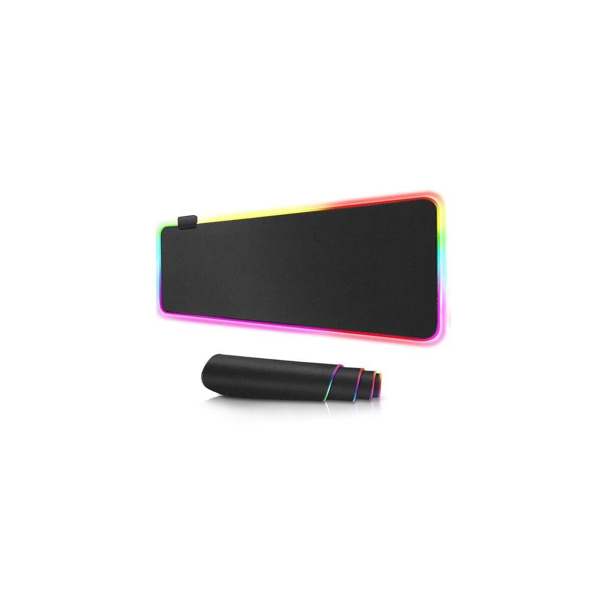 Gaming Musematte RGB 90x40